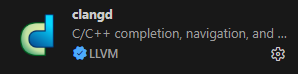 clangd icon